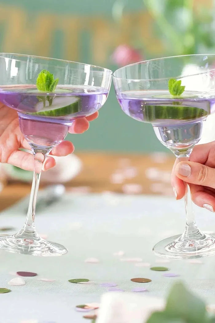 Set de 2 copas de margarita Purismo Bar 340 ml de Villeroy & Boch