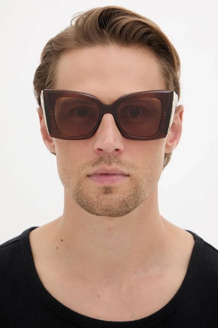 Gafas de sol para hombre Saint Laurent