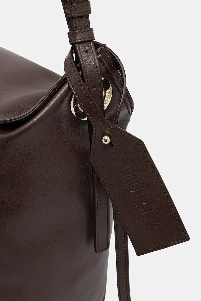 Bolso tote de cuero para mujer Furla