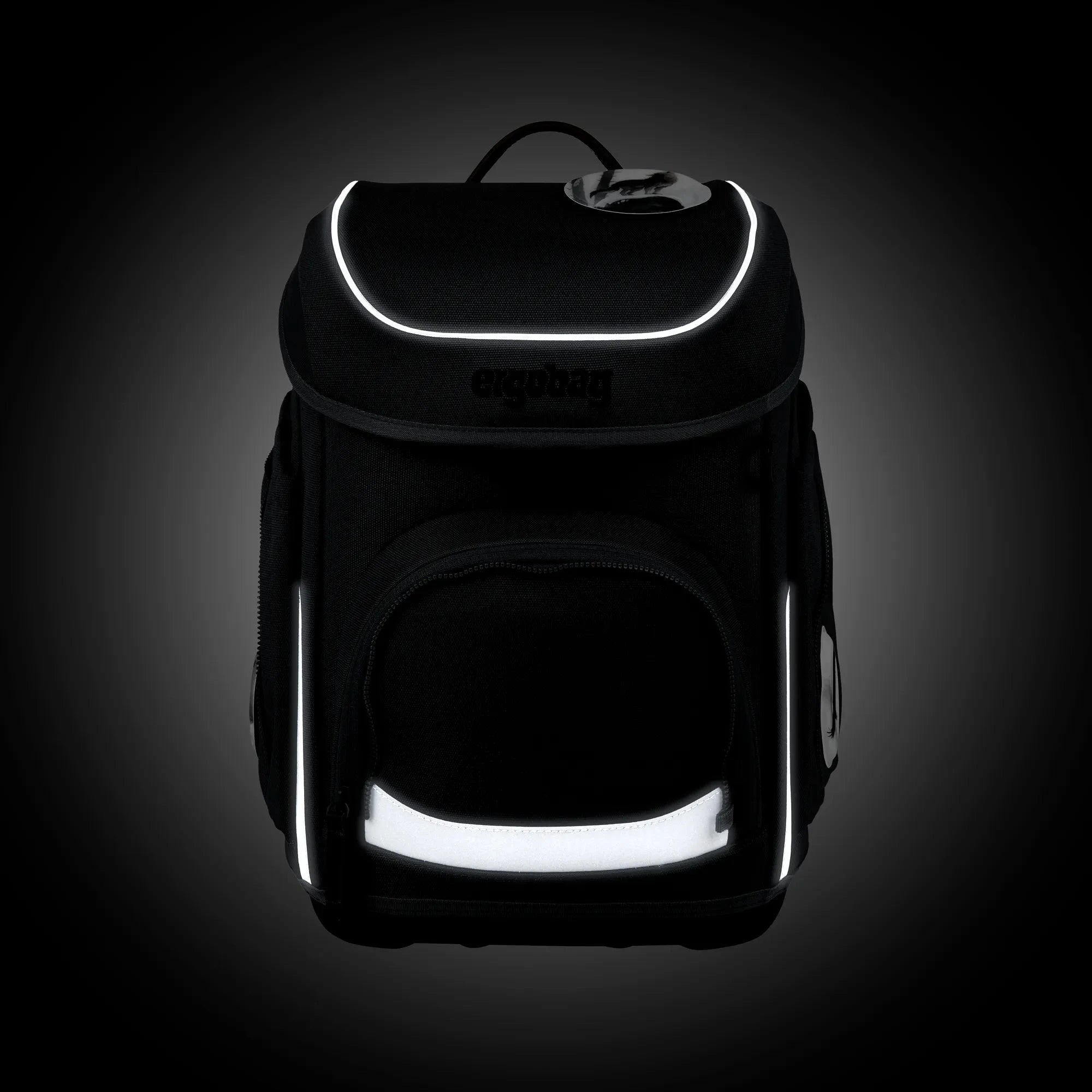 Ergobag - Cubo Okul Çantası Seti Unstoppbearable