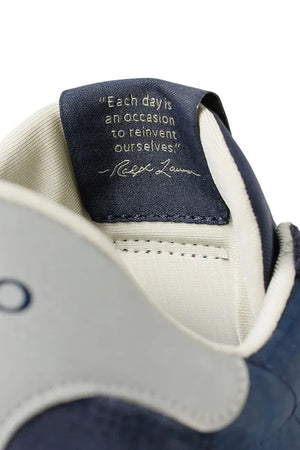 Zapatillas deportivas Polo Ralph Lauren Train 89 Pp