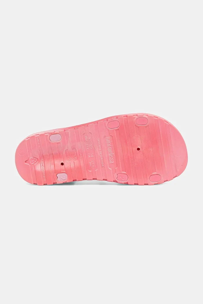 Sandalias Melissa COLORS INF para Niños