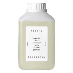 Tangent GC - Suavizante de ropa, fragancia Kiyomi - 500 ml