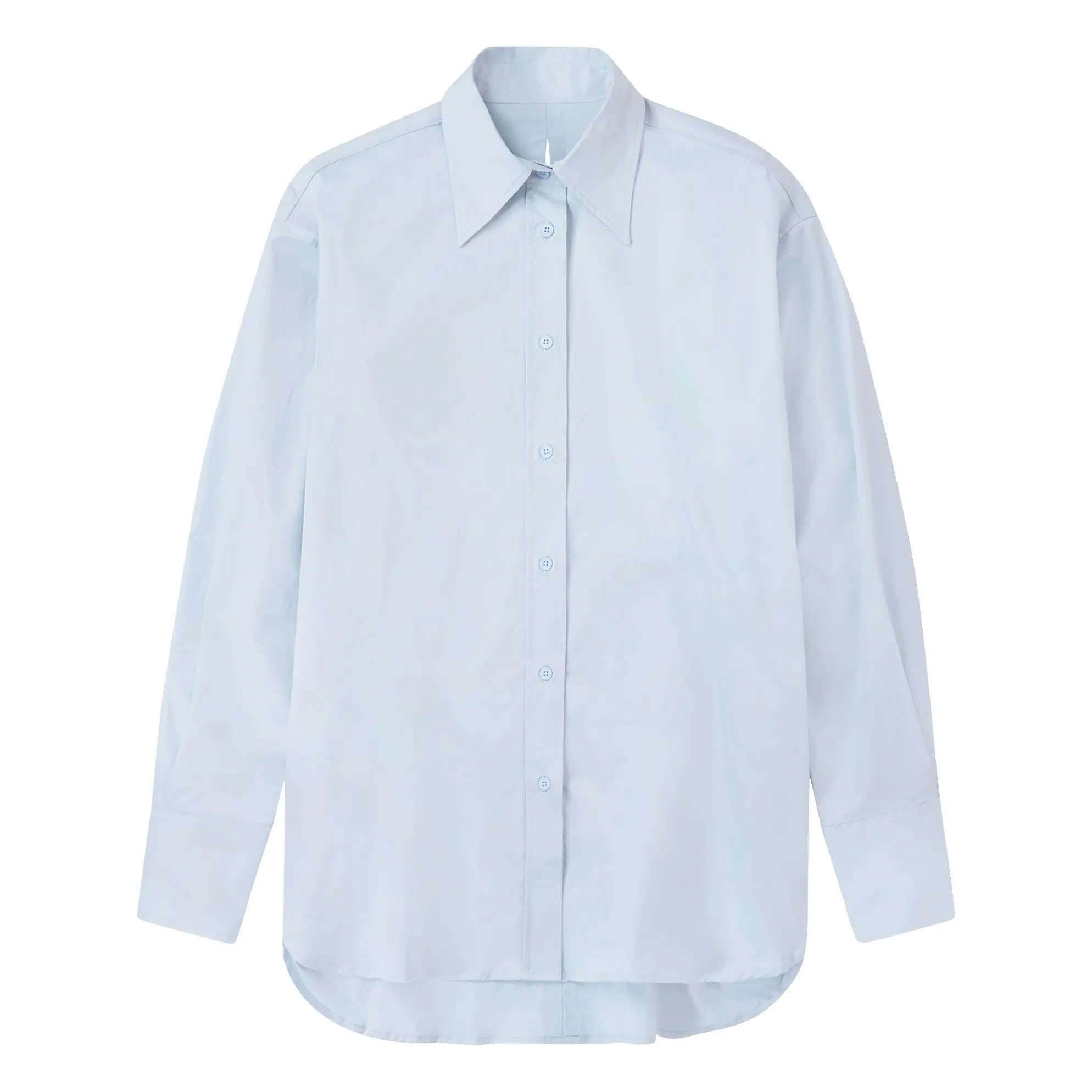 Cerrado - Camisa icónica | Azul claro