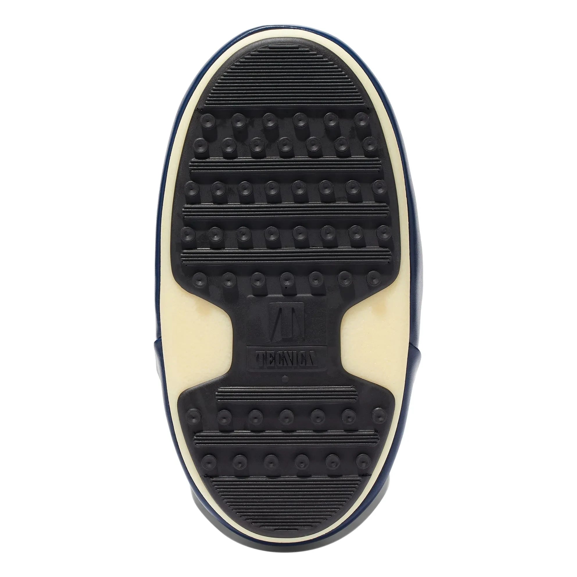 Moon Boot - Botas Icon de nailon | Azul