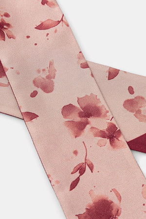 Foulard de seda para mujer Furla