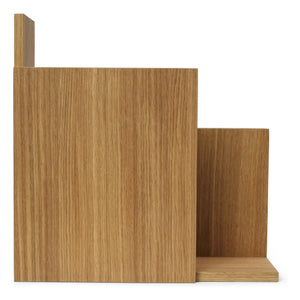 Ferm Living - Estante Stagger | Roble