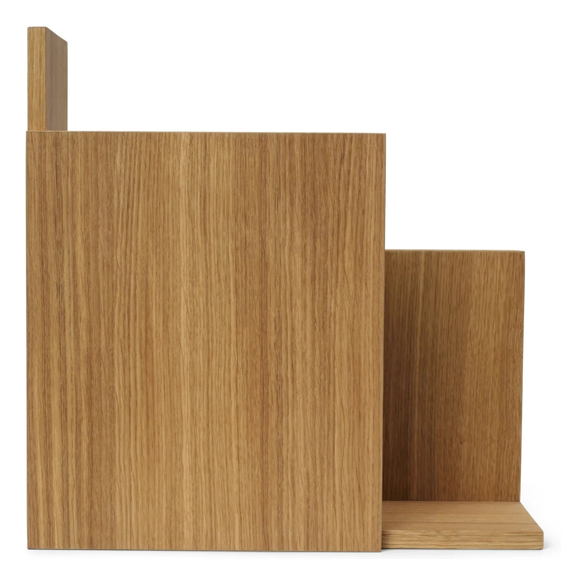 Ferm Living - Estante Stagger | Roble