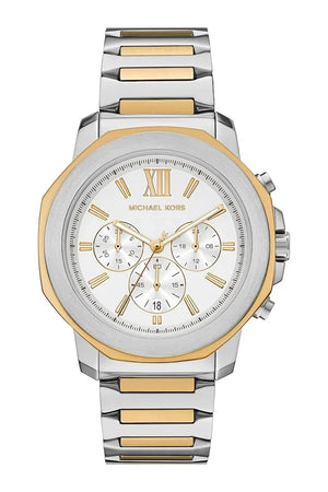 Michael Kors Reloj de hombre Prescott