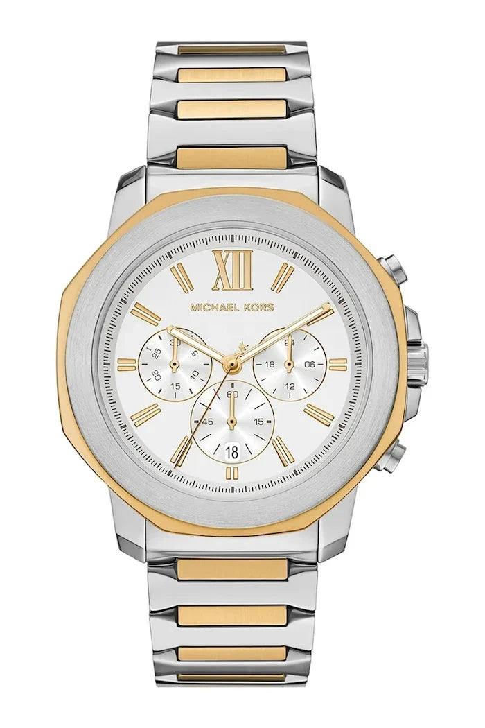 Michael Kors Reloj de hombre Prescott