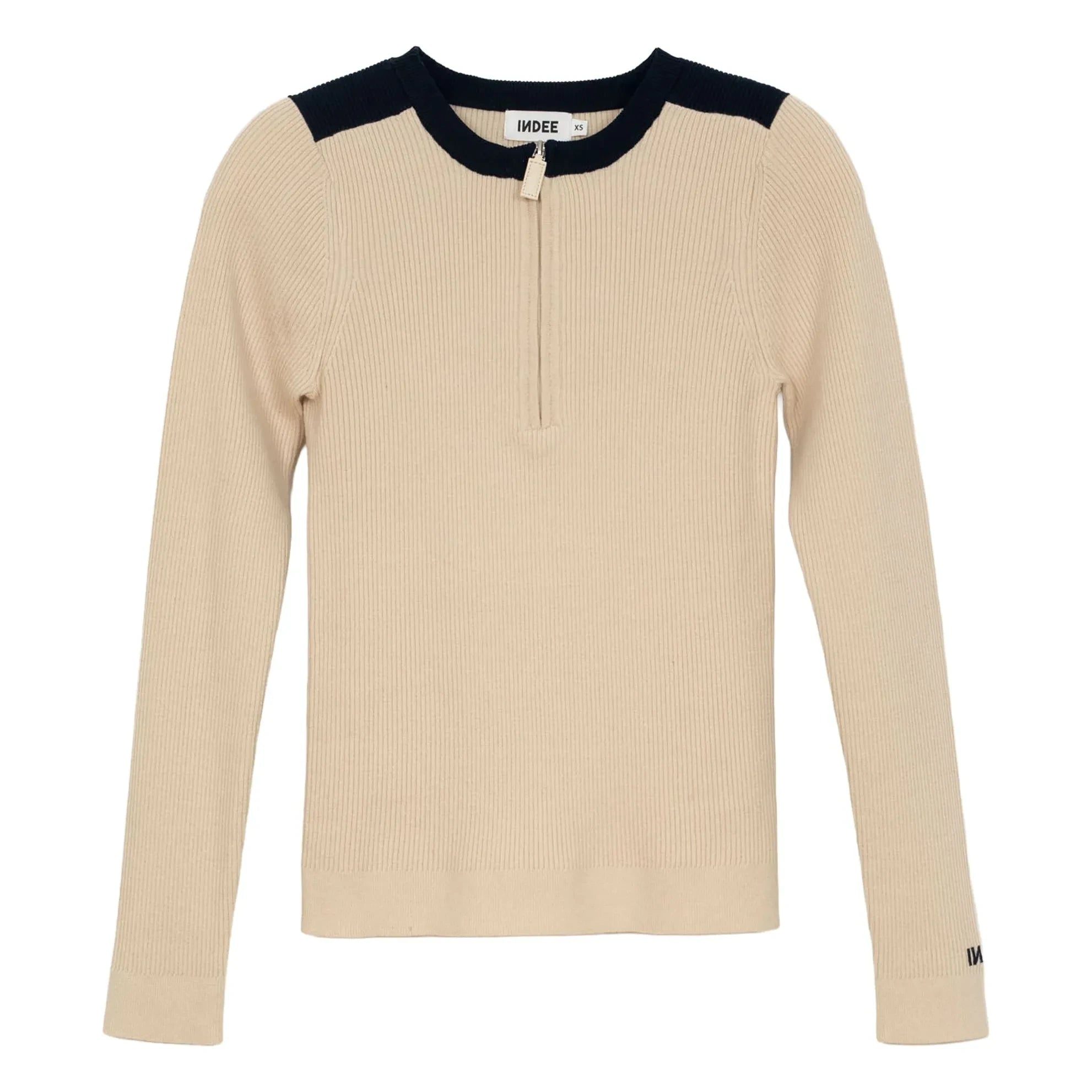 Indee - Unir fuerzas | Beige