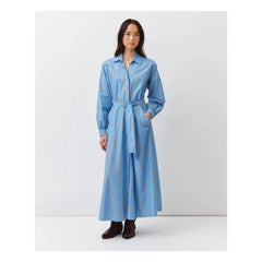 Vestido Diega - Ravia | Azul
