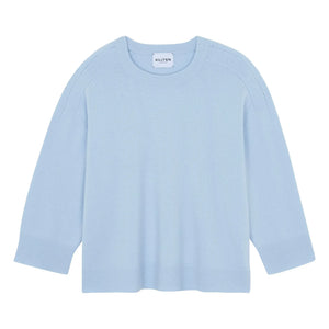 Kujten - Jersey de Cachemira Diane | Nuage