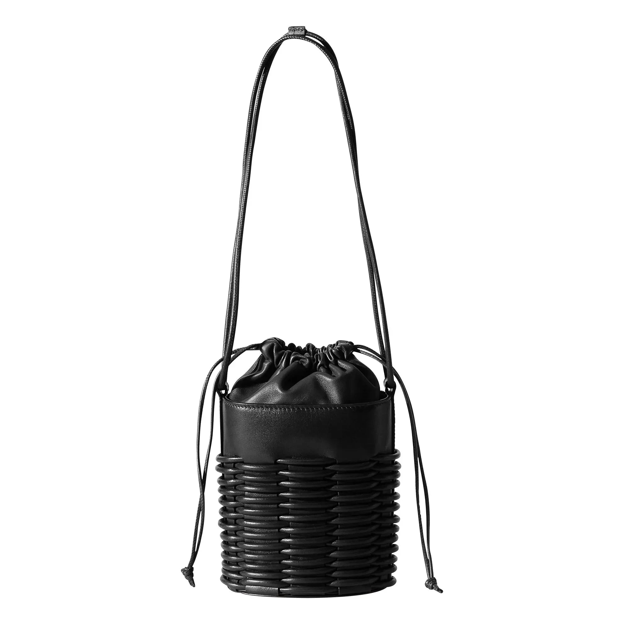 Hereu - Pinar Bolso de cubo | Negro