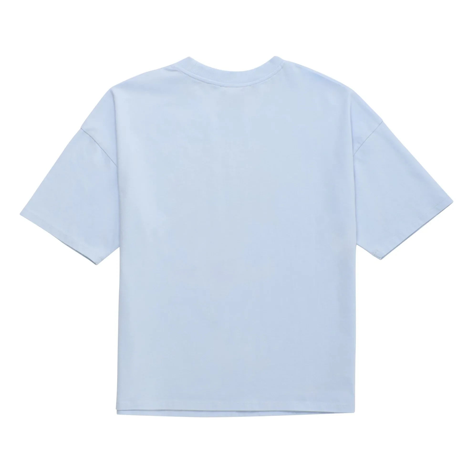 Maison Mangostan - Camiseta Grape | Azul claro