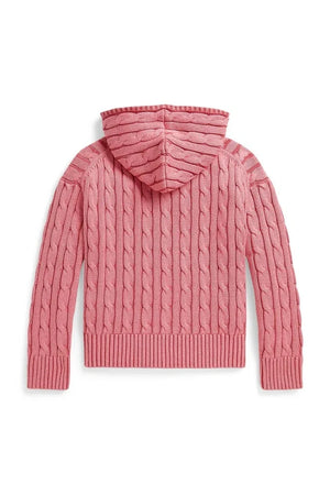 Polo Ralph Lauren Chaleco de Algodón para Niños