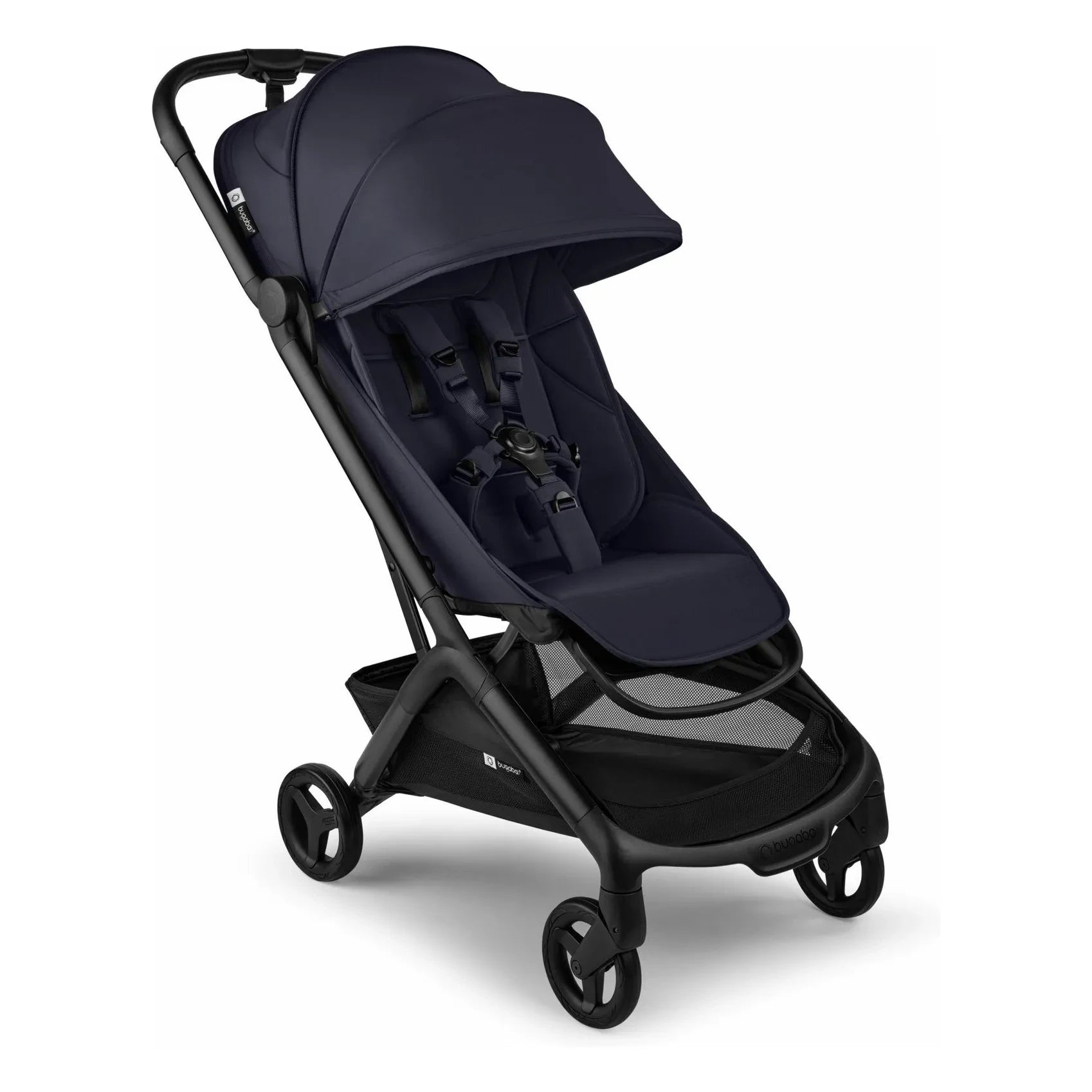 Bugaboo - Silla de paseo Butterfly 2 | Azul