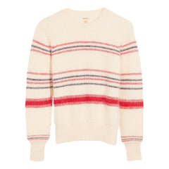 Bellerose - Suéter de rayas Diosy | Crudo