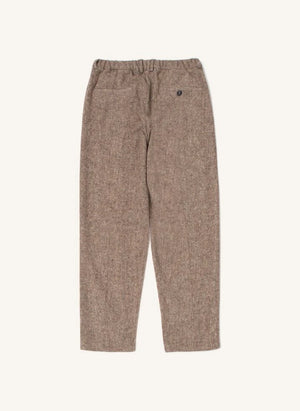 Edmmond Studios - Freddy Pantalones | Beige Oscuro