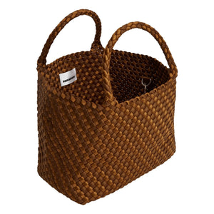 Marrea - Bolso mediano Caramel & Affogato - Exclusivo Marrea X Smallable | Caramel