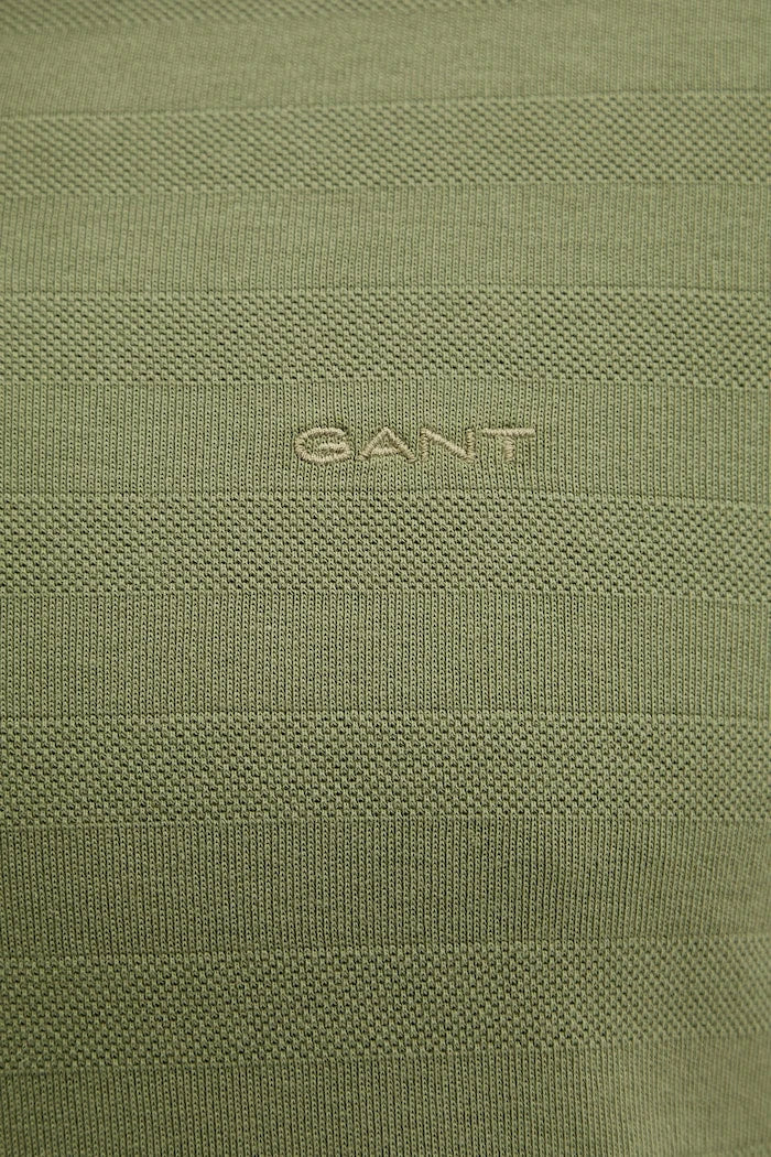 Polo de algodón para hombre Gant