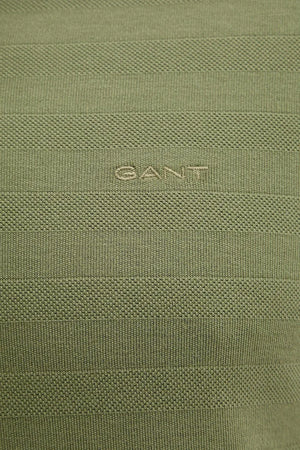 Polo de algodón para hombre Gant