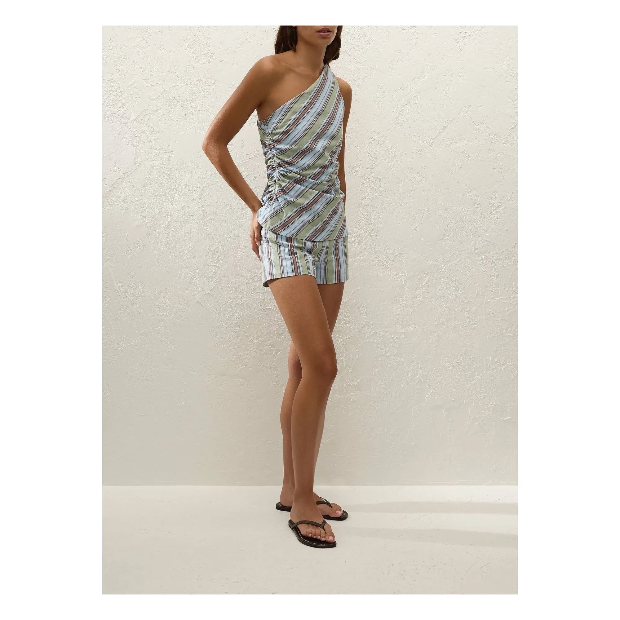 Faithfull the Brand - Top Aurora | Azul