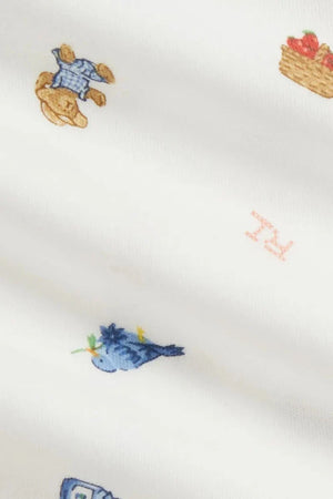 Polo Ralph Lauren Bodies de Algodón para Bebé (Pack de 2)