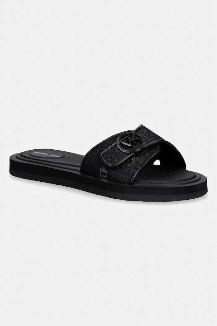 Chancla Michael Kors Mk Pool Slide