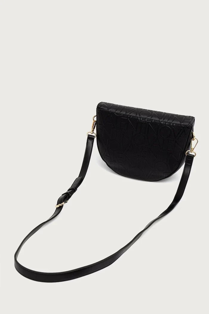 Bolso cruzado de imitación de cuero para mujer GYNEVRA RE