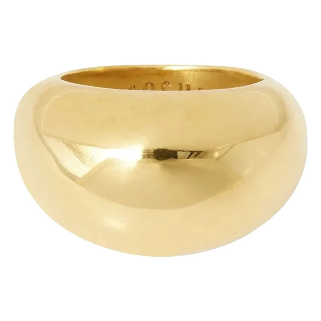 Soeur - Zelie Anillo | Oro