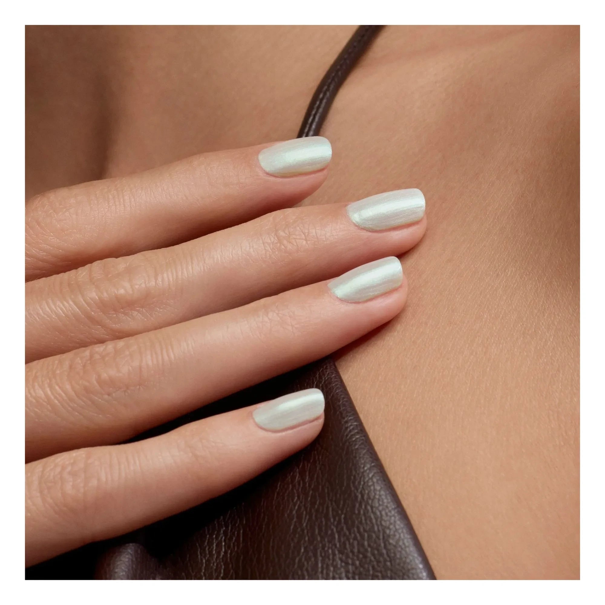Manucurist - Esmalte Semipermanente Green Flash - 15 ml | Fairy
