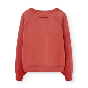 The Animals Observatory - Shark Horse Sweat | Rojo