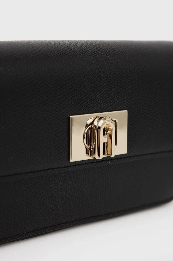 Bolso de cuero Furla
