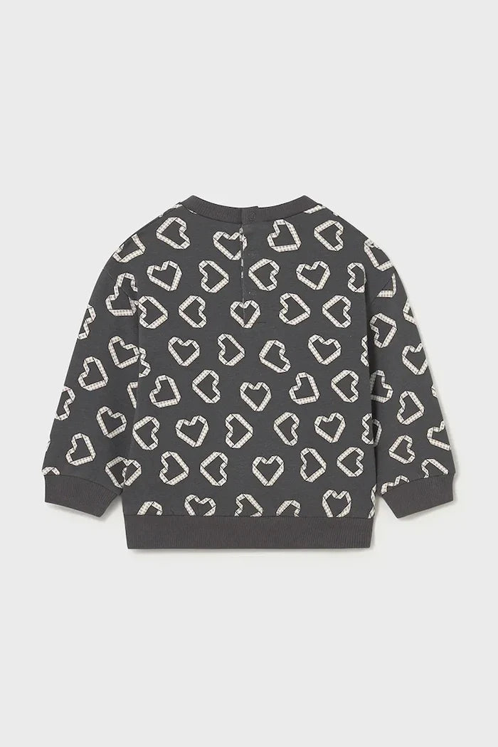 Sudadera Mayoral