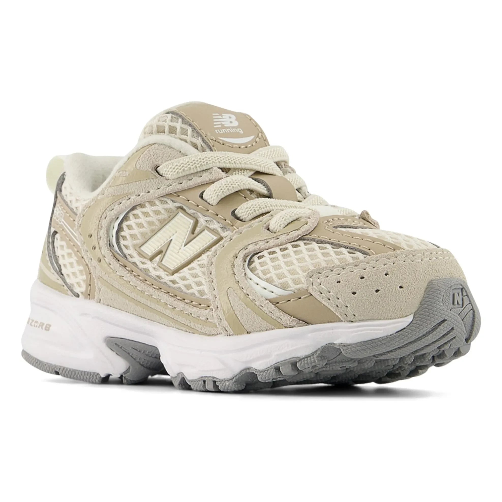 New Balance - Zapatillas Deportivas con Cordones y Encaje 530 | Arena