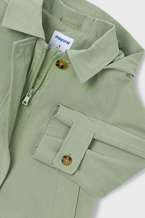 Chaqueta de niño Mayoral