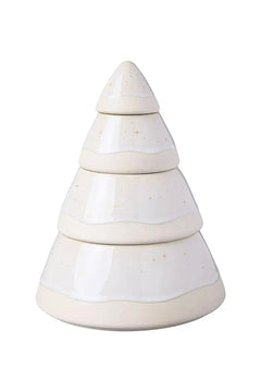 Villeroy & Boch Winter Glow Bote 17,9 x 22,4 cm