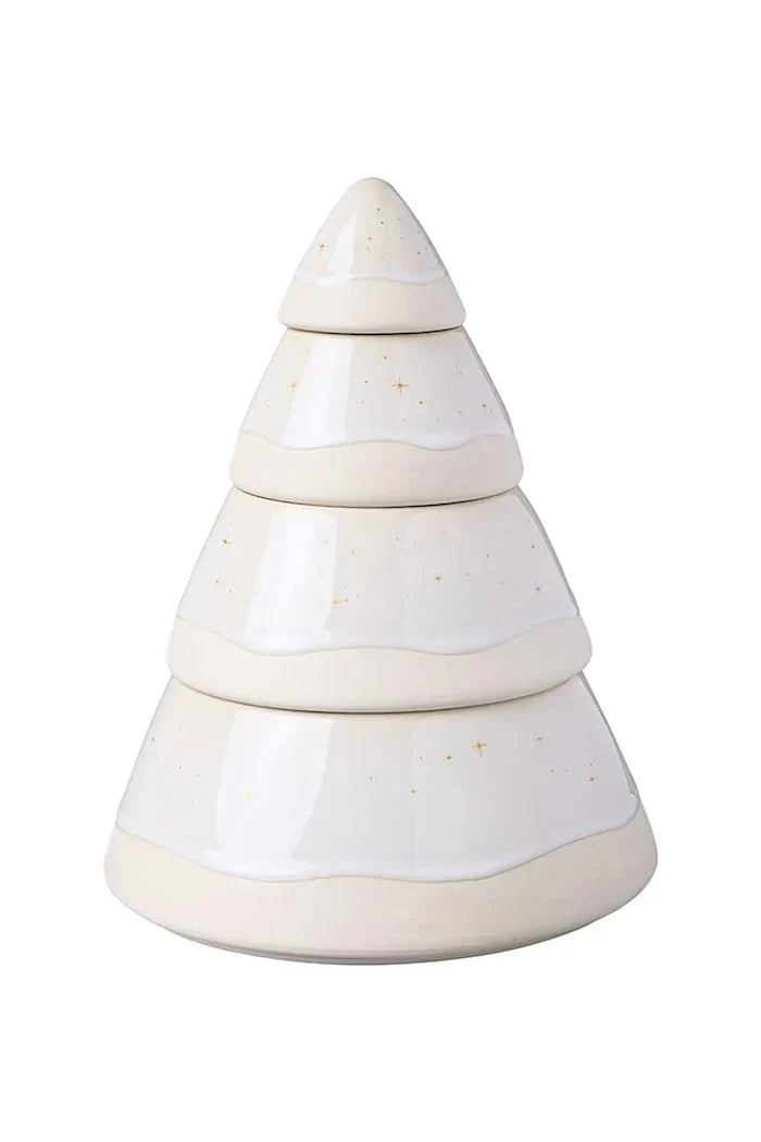 Villeroy & Boch Winter Glow Bote 17,9 x 22,4 cm