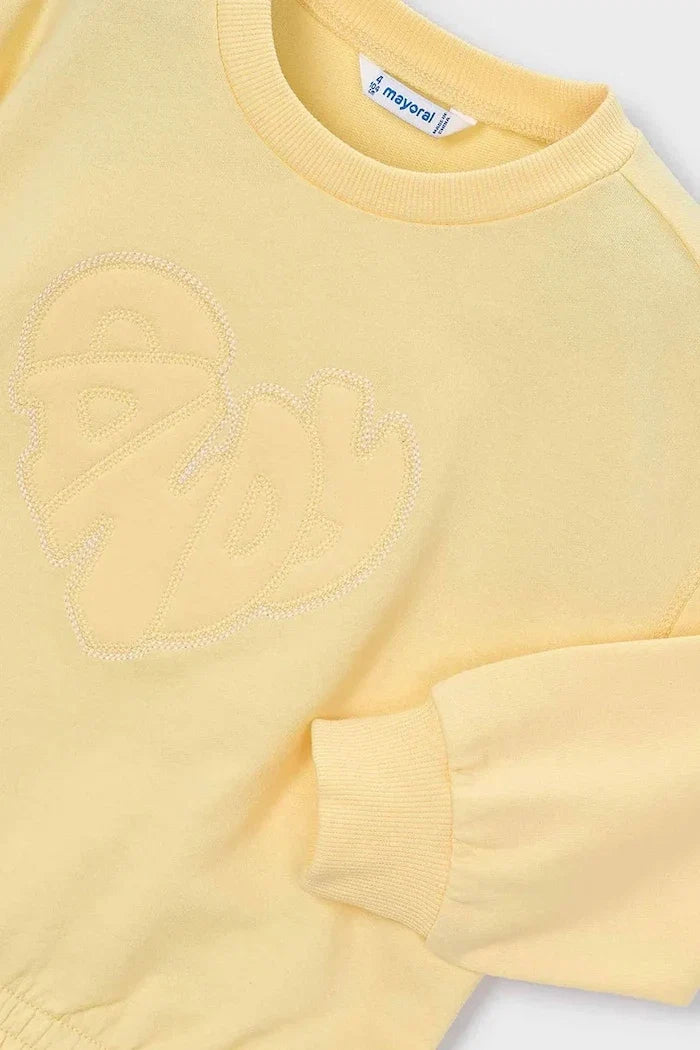 Sudadera Mayoral para niños