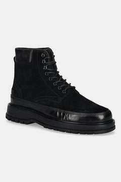 Zapatillas de trekking de cuero Gant Clafton