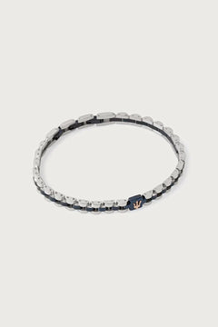 Pulsera de hombre de acero inoxidable ICONIC