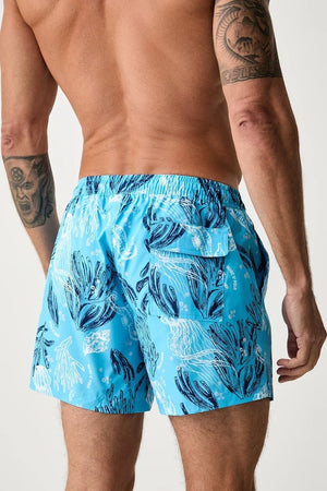 Bañador corto para hombre Marc O'Polo