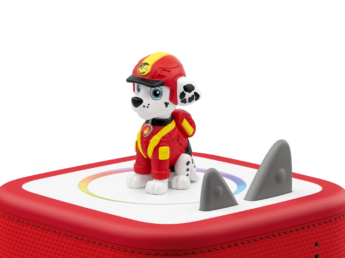 Tonies - Alemán Jungle Pups: Marshall - PAW Patrol