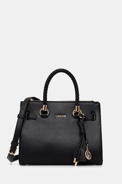 Bolso de piel sintética para mujer Liu Jo