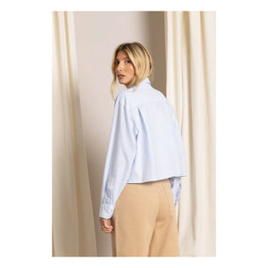 Smallable Woman - Pantalones anchos París | Beige