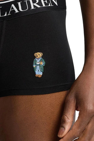 Bóxer de Algodón Polo Ralph Lauren