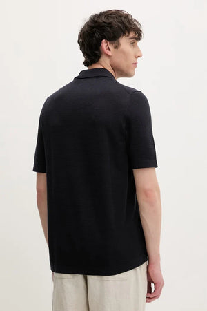 Camiseta polo de algodón para hombre Marc O'Polo