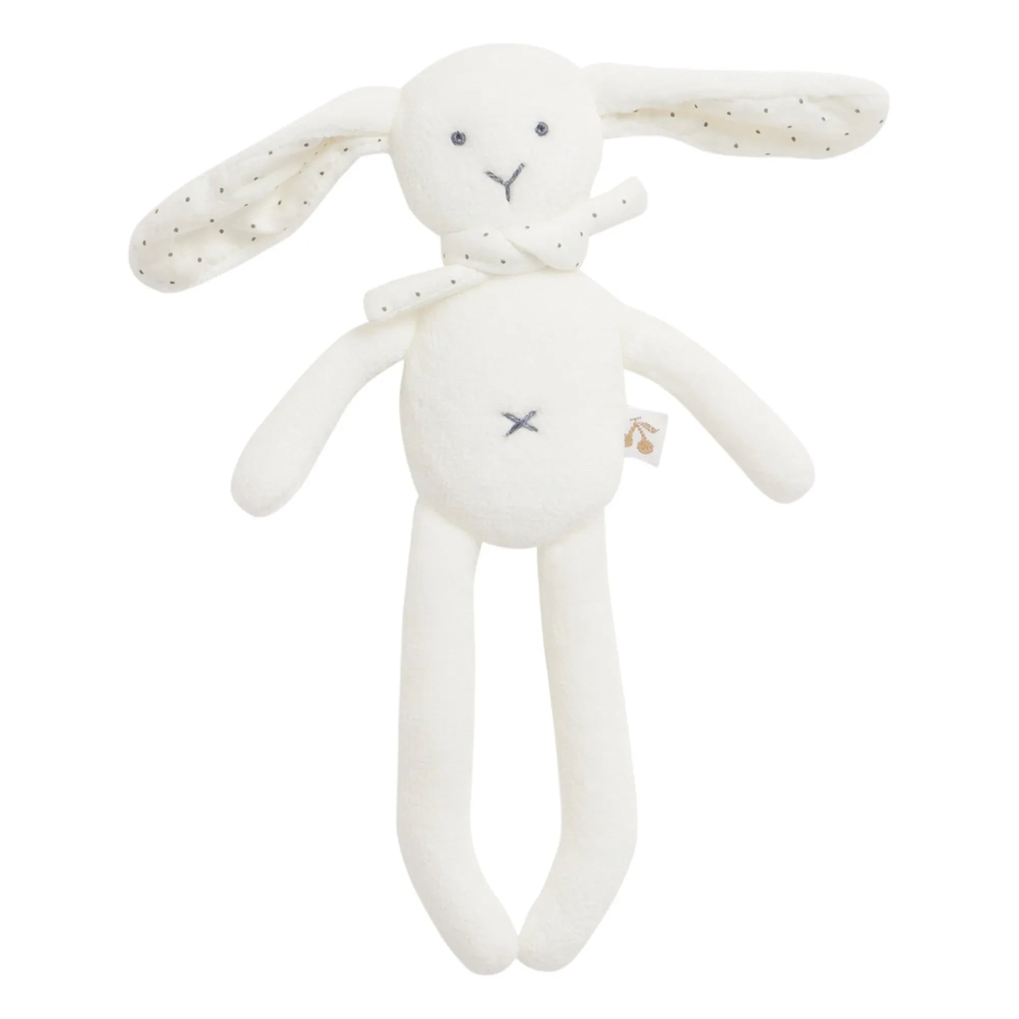 Bonpoint - Peluche Conejo Taki | Blanco
