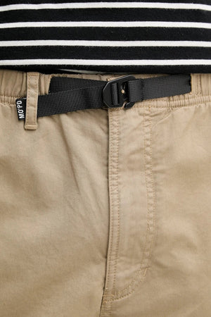 Bermudas cortas Marc O'Polo de algodón elastano para hombre